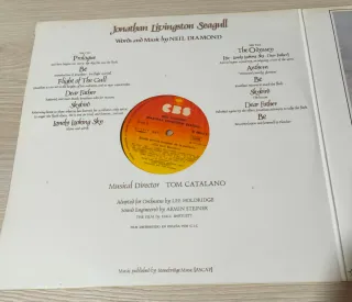 Lote 2 Vinilos Neil Diamond