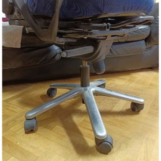 Silla Oficina Asiento Coche Smart