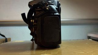 Nikon D700 Cámara Digital