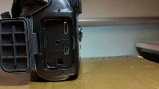 Nikon D700 Cámara Digital