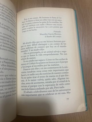 LOS TRAPOS SUCIOS DE MANOLITO - CARTONE (Spanis...