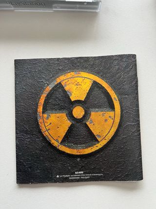 Duke Nukem PlayStation