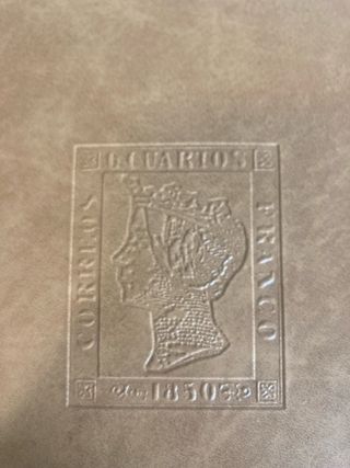 Colección sellos España 74-85