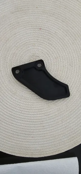 Protector cadena Yamaha XT600