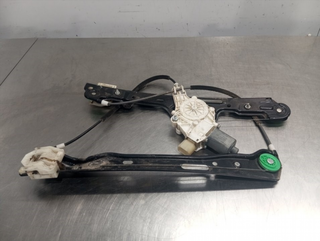 ELEVALUNAS DELANTERO DERECHO BMW SERIE 1 BERLINA