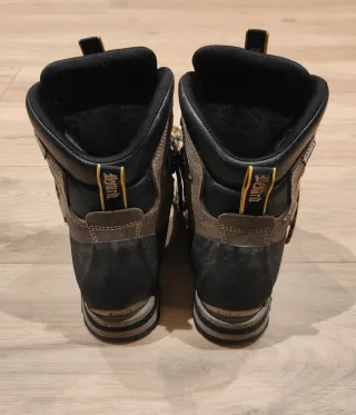 Botas de montaña Bestard Gore-Tex