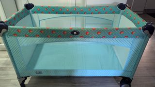 Cuna de viaje Chicco