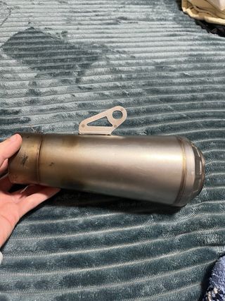 Escape Arrow No Homologado