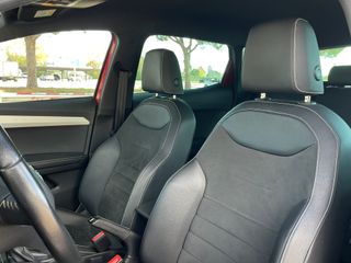 (XCEL. / DSG) SEAT Ibiza 2021