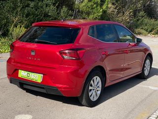 (XCEL. / DSG) SEAT Ibiza 2021