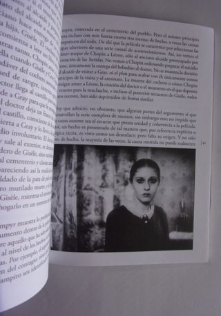 VAMPYR (C.T. Dreyer) 2 DVD + Libro SIN CAJA CARTON