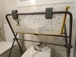 Pack Bañera Bebé Stokke Flexi Bath Mickey