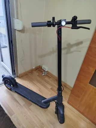 Patinete Eléctrico Xiaomi 4 Pro