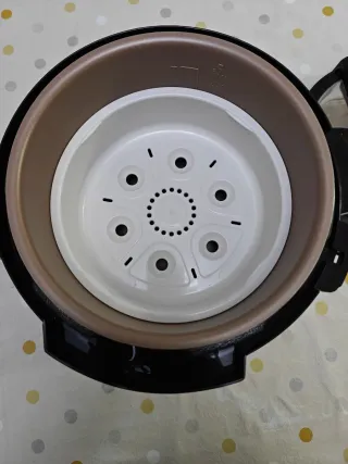 Olla Taurus Tasty Multipot