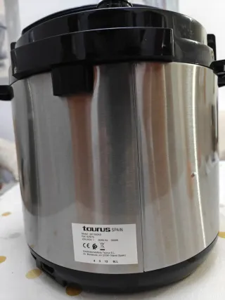 Olla Taurus Tasty Multipot