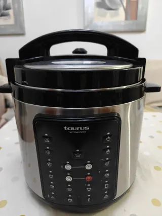 Olla Taurus Tasty Multipot