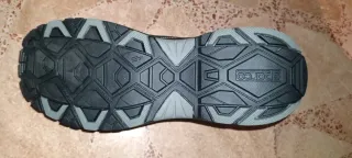 2 pares Zapatos Seguridad Sparco Allroad S3S