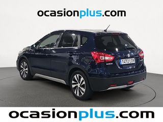 Suzuki S-Cross 1.4 DITC GLX Auto 103 kW (140 CV)