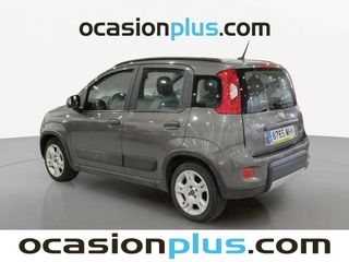 Fiat Panda 1.0 Hybrid GSE City Life 51 kW (70 CV)