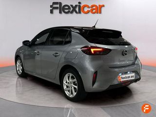 Opel Corsa 1.2T XHL 74kW (100CV) GS-Line