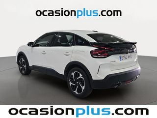 Citroen C4 PureTech 130 S&S 6v Feel Pack 96 kW (130 CV)
