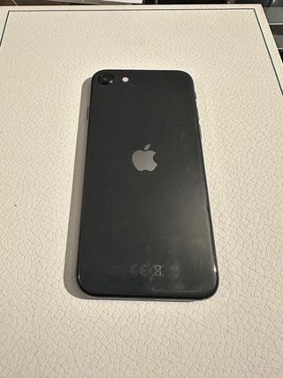 iPhone 8 Negro 64 GB