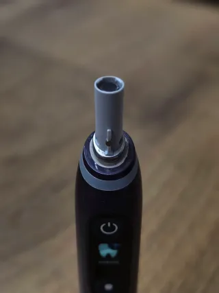 Cepillo Eléctrico Oral-B IO8