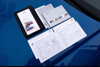 Audi S4 avant v8 manual