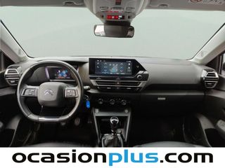 Citroen C4 PureTech 130 S&S 6v Feel Pack 96 kW (130 CV)