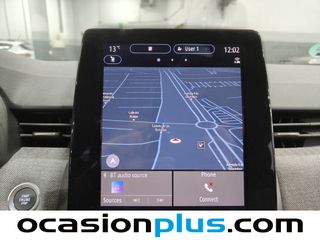 Renault Clio Techno TCe 66 kW (90 CV)