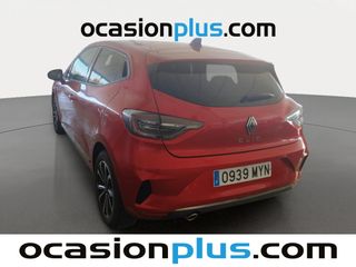 Renault Clio Techno TCe 66 kW (90 CV)
