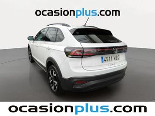 Volkswagen Taigo ``Más`` 1.0 TSI 70 kW (95 CV)