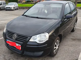 Volkswagen Polo 2007