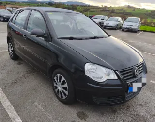 Volkswagen Polo 2007