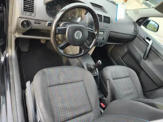 Volkswagen Polo 2007