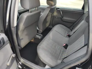 Volkswagen Polo 2007