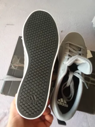 Zapatillas Adidas Hombre Talla 42 Nuevas