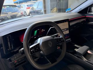 Renault Rafale 2025 HIBRIDO ENCHUFABLE