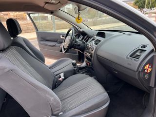 Renault Megane 1.9DCI 130CV 6VELOCIDADES