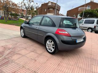 Renault Megane 1.9DCI 130CV 6VELOCIDADES