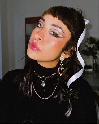 Maquilladora profesional