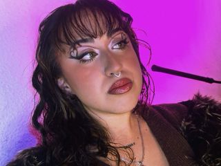 Maquilladora profesional