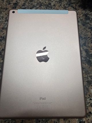 iPad 6ª Gen 32GB WiFi