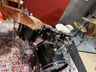 Batería Yamaha Rydeen, óptimo estado