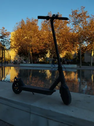 Patinete Eléctrico Xiaomi 365