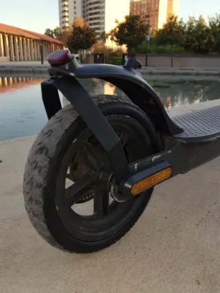 Patinete Eléctrico Xiaomi 365