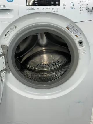 Lavadora Secadora Candy 8+5kg