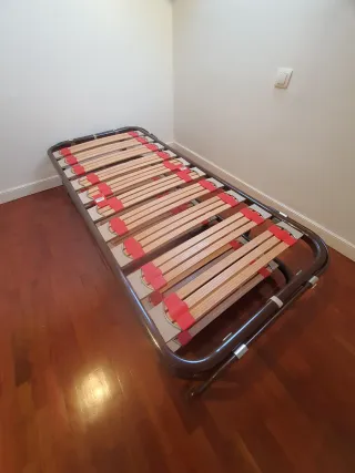 Cama nido Flex juvenil