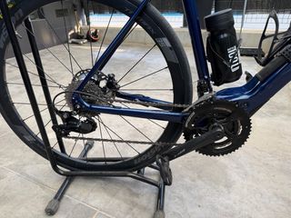 Bicicleta Eléctrica Carretera BH 1.2 Core 03/24