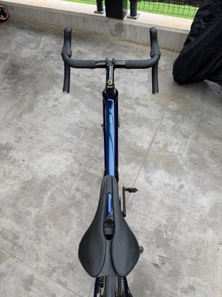 Bicicleta Eléctrica Carretera BH 1.2 Core 03/24